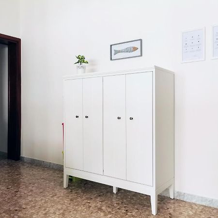 Gallipoli, Lido San Giovanni, 5 Posti Letto Exterior photo