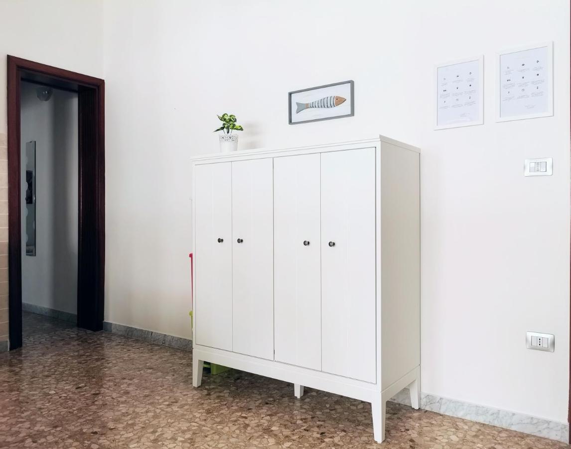 Gallipoli, Lido San Giovanni, 5 Posti Letto Exterior photo