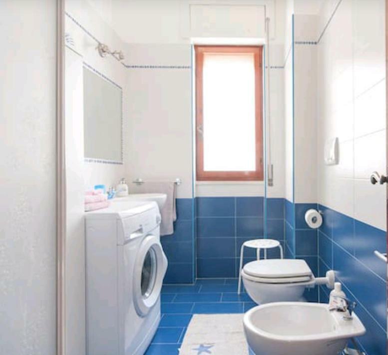 Gallipoli, Lido San Giovanni, 5 Posti Letto Exterior photo